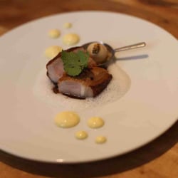 Ristorante Une 560413