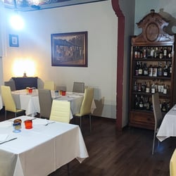 Ristorante Vecchia Piacenza 745635