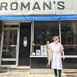 Roman’s 156988