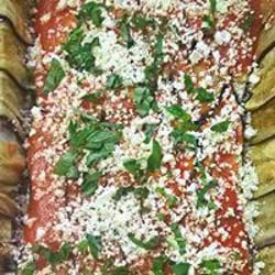 Rufino Osteria 60436