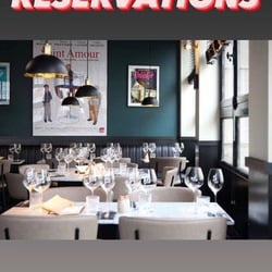 Sacré Bistro 699490