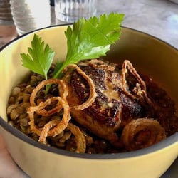 Sacré Bistro 699491