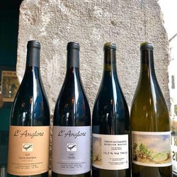 Sacré Bistro 699494
