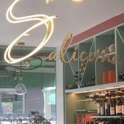 Salicorne 518097