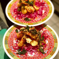 Satay Brothers 369938