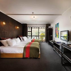 Sherwood Hotel 10235