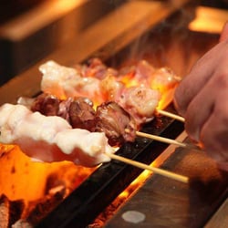 串焼きとワイン Gourmand Pomme 29655