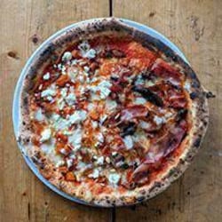 Sodo Pizza Bethnal Green 159125
