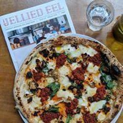 Sodo Pizza Bethnal Green 159127