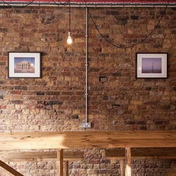 Sodo Pizza Walthamstow 16603