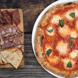 Sodo Pizza Walthamstow 16606