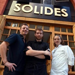 Solides 2309