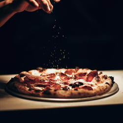 Somedays Pizza 334477