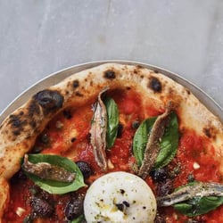 Somedays Pizza 334480