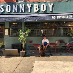 Sonnyboy 190558