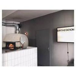 Standard Serious Pizza 174446