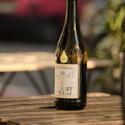 Przystań - Kawa i Wino 541705