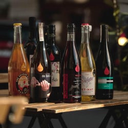 Przystań - Kawa i Wino 541706