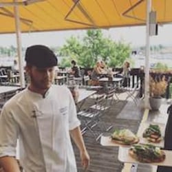 Strand Restaurant 35157