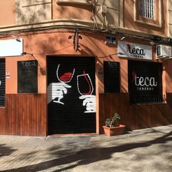 Taberna Teca 206612
