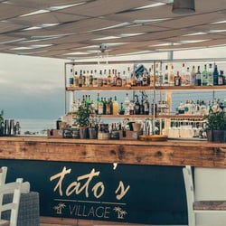 Tato’s cocktail bar 723092