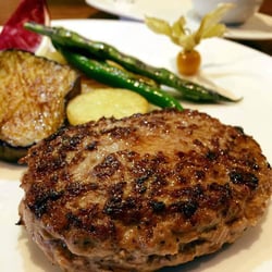 Teppan cuisine kaFka 51789