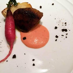 Teppan cuisine kaFka 51794