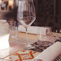 Terrazza Moro 680575