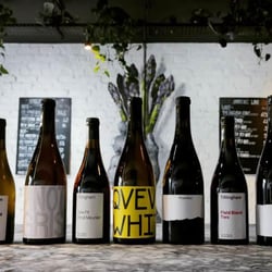 Terroir Tapas 530854