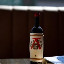 The Alps 786006