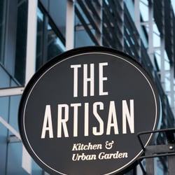 The Artisan 776044