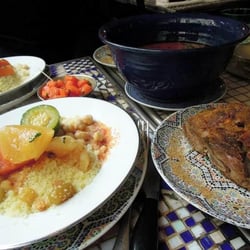 Le Tagine 3357