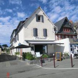 L’Estacade 558730