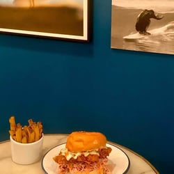 The Fish & Chips Shop 319222