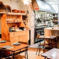 The Food Temple 226775
