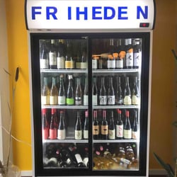 Friheden 76813