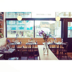 The Good Egg 506