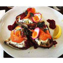 The Good Egg 508