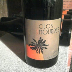 Le Girocèdre 8039