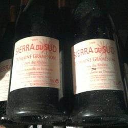 Le Girocèdre 8040