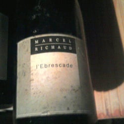Le Girocèdre 8041