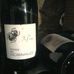 Le Girocèdre 8042
