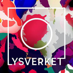 Lysverket 25469