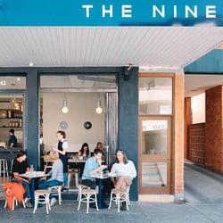 The Nine 51019
