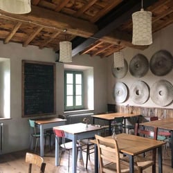 L’Osteria di Sàgona 82681