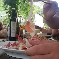 L’Osteria di Sàgona 82683