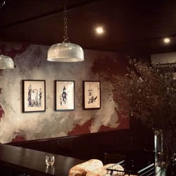 The Roxburgh 160920