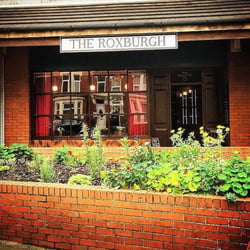 The Roxburgh 160928