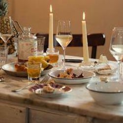 La Torre Osteria et Bottega 570423