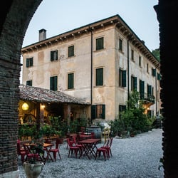 Villa Calicantus 603154
